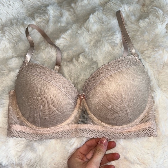 Marilyn Monroe padded bra size 34C - Picture 1 of 3